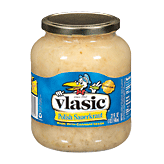 Vlasic  polish sauerkraut with caraway seeds Full-Size Picture